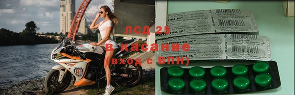 стаф Абдулино